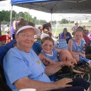 Meet your Posher, Landry